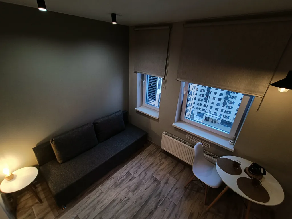 Квартира Уют и комфорт в сердце Сибири — Тюмень