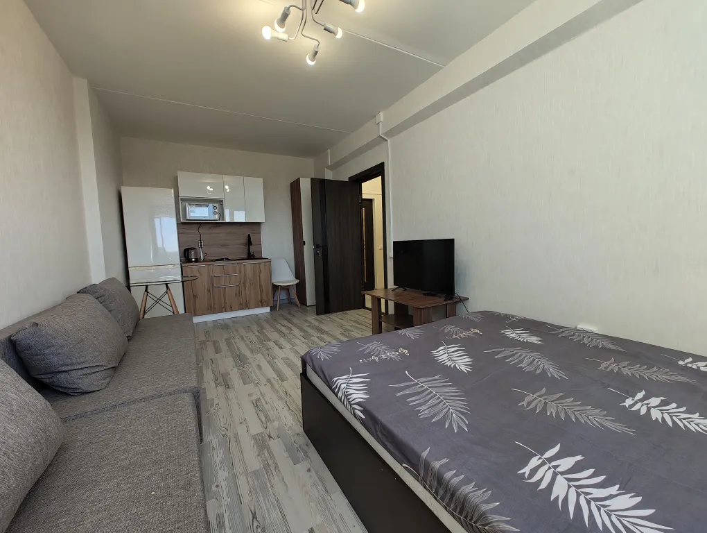 Квартира в центре Одинцово — аренда посуточно в Одинцово