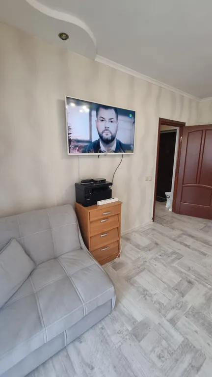 Квартира Лучшие апартаменты — Калининград