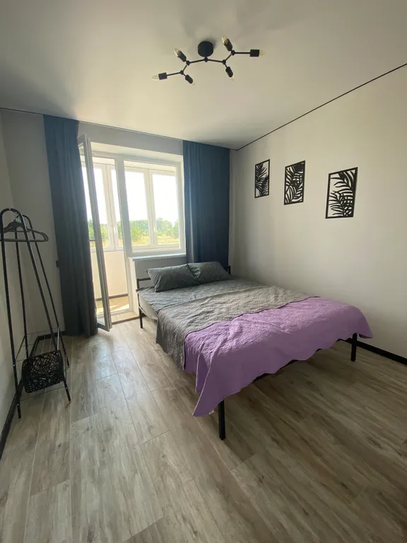 Квартира у моря