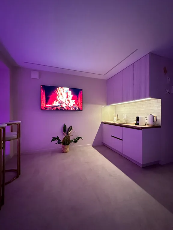 Квартира Выше Всех