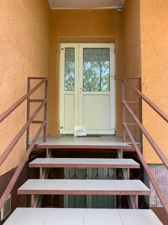 Квартира-студия в центре города