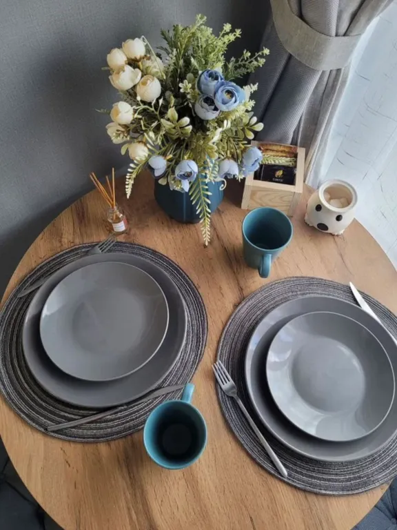 Стильная уютная квартира в центре города