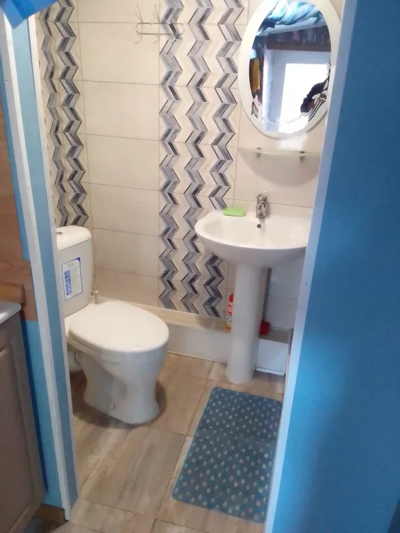 Солнечный домик