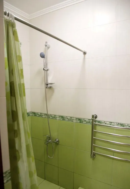 Уютная квартира недалеко от моря