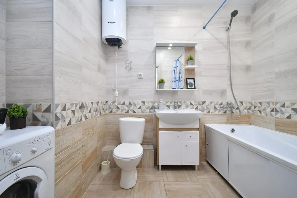 Квартира Квартира Джунгли — Красноярск