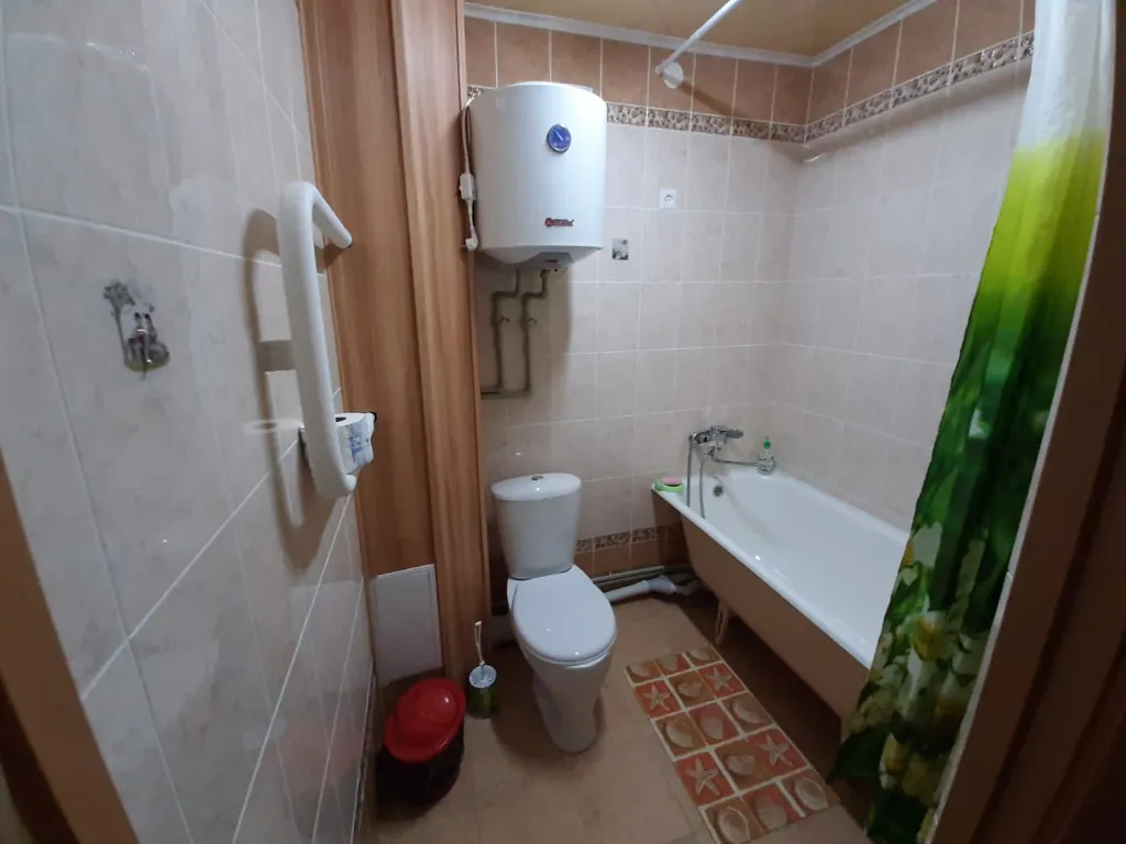 Уютная студия в центре