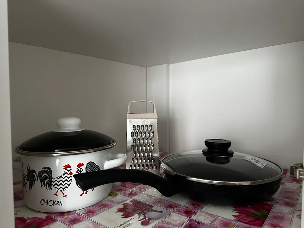 Комфортная квартира в центре города