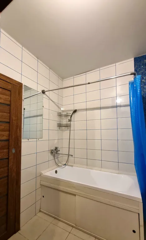 Уютная студия около аэропорта Толмачево