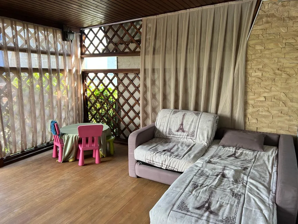 Отличный дом для комфортного отдыха на берегу Черного моря