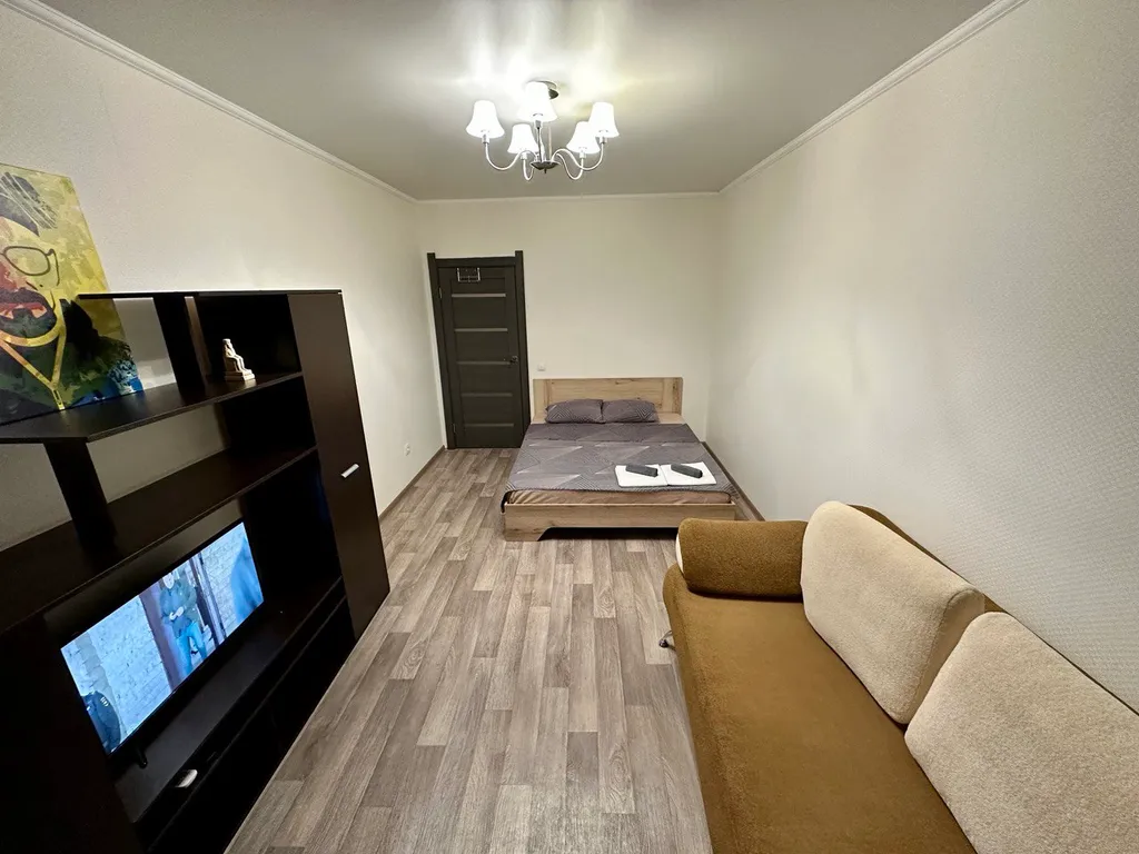 Квартира в центре