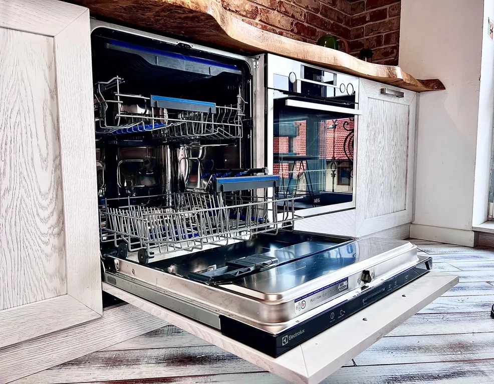 Апартамент Loft с видом на горы