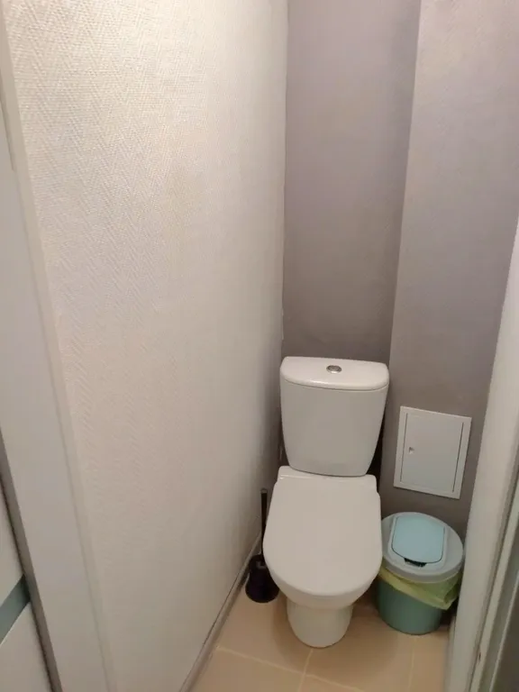 Уютная квартира в центре