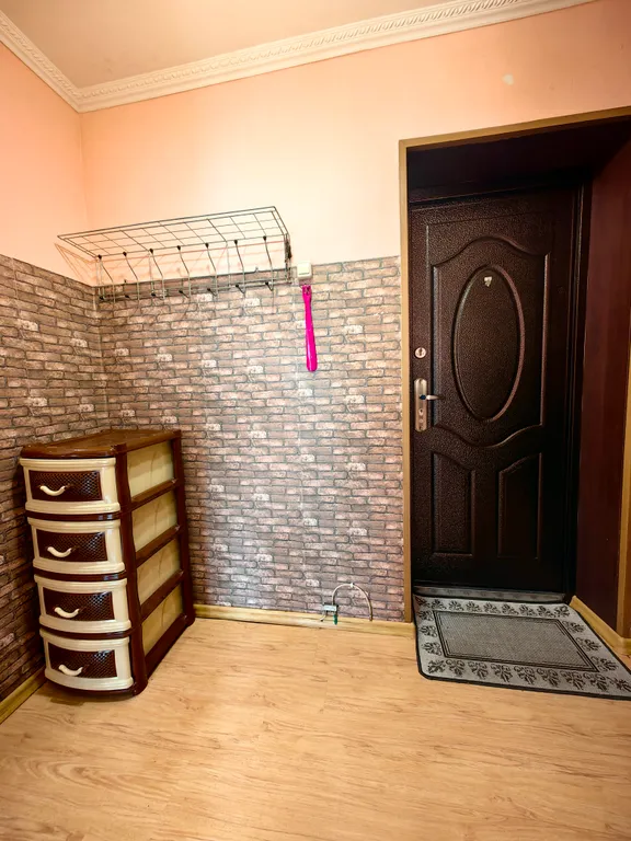 Квартира около моря и ЛСК Восточный