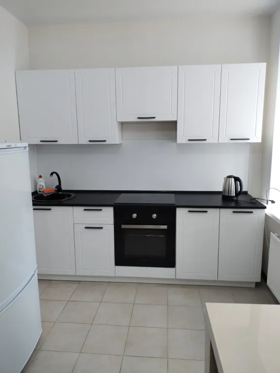 Уютная евродвушка рядом с парком