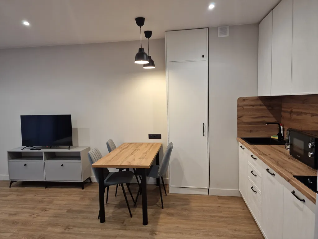 Квартира Квартира в центре города с прекрасным видом на Енисей — Красноярск