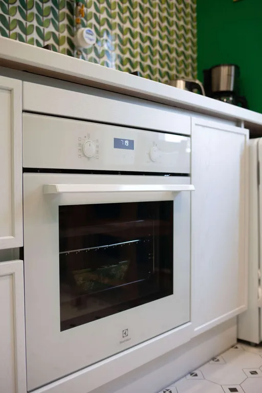 Арт-квартира Плесская дача