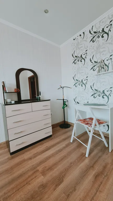 Уютная квартира в самом центре города