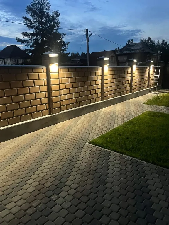 4-комнатный Дом