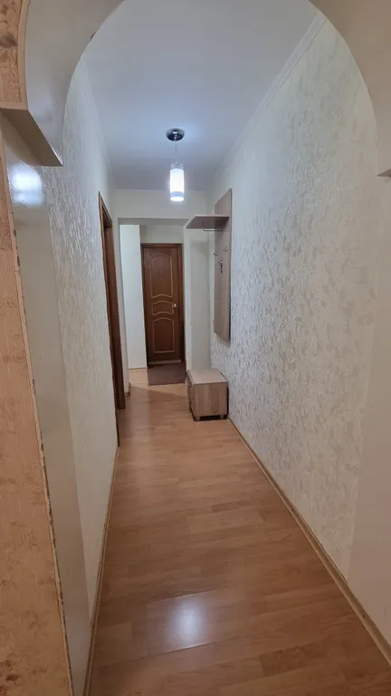 Квартира Уютная двухкомнатная квартира в центре города — Элиста