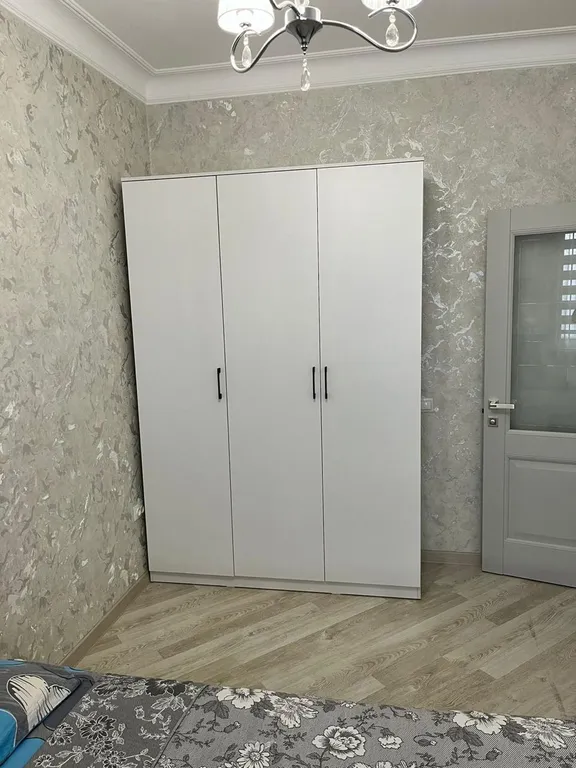 Уютная квартира на берегу городского пляжа