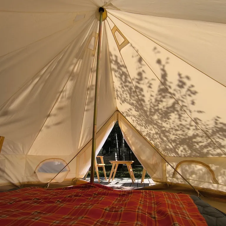 Эко-домик "Жемчужина"