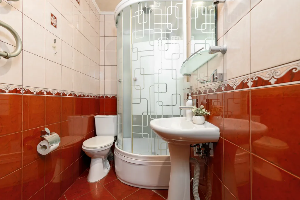 Квартира Комната — Сириус