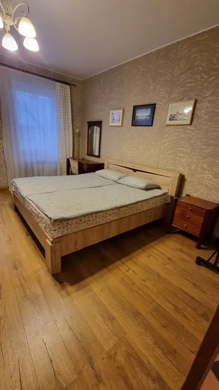 Уютная квартира в центре — аренда посуточно в Санкт-Петербург