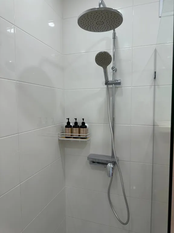 Квартира Уютная квартира — Светлогорск