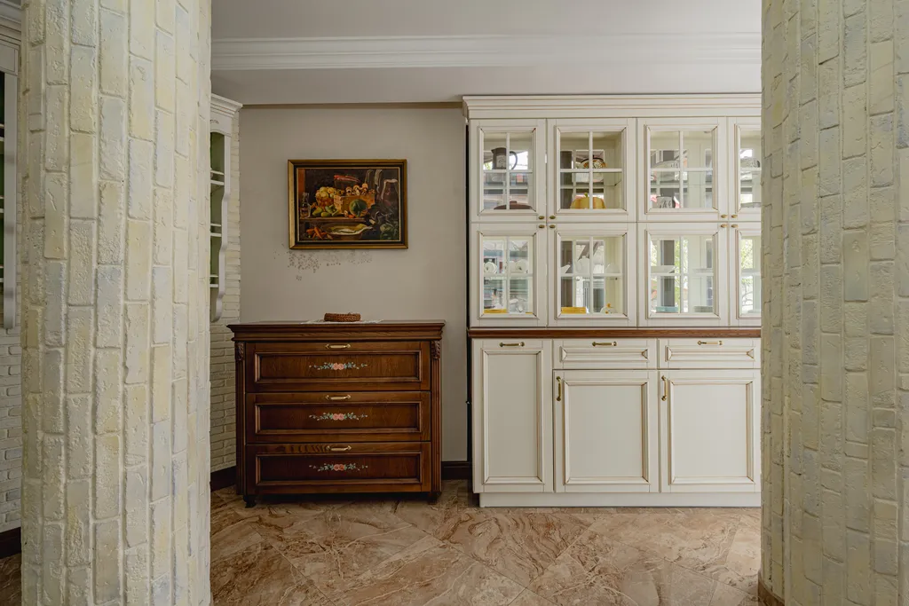 Красивый дом Азазель с сауной и с видом на море и горы