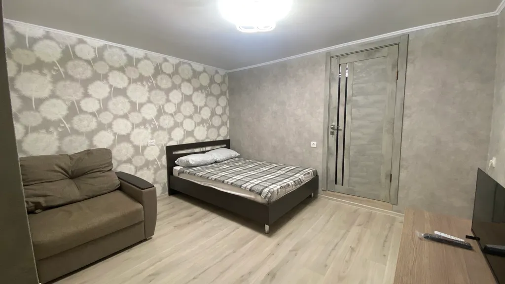 Уютный домик у моря