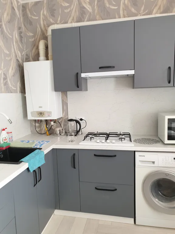 Квартира в центре города