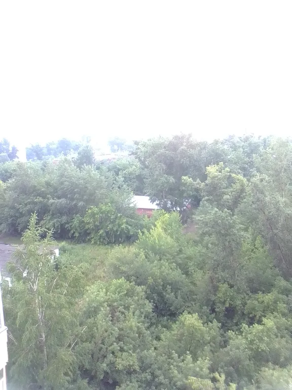 Однокомнатная квартира в центре правого берега