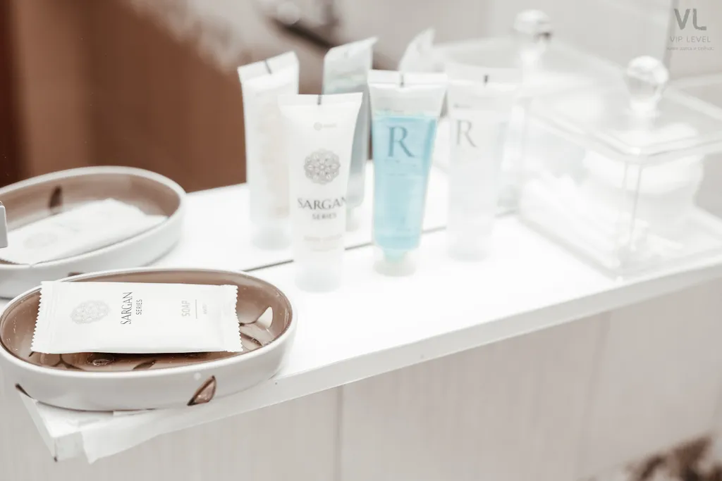 Апартаменты Арена Металлург