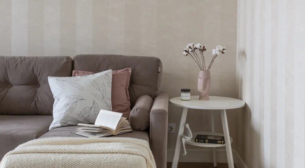 Квартира Квартира с парковкой Серебряный остров — Москва