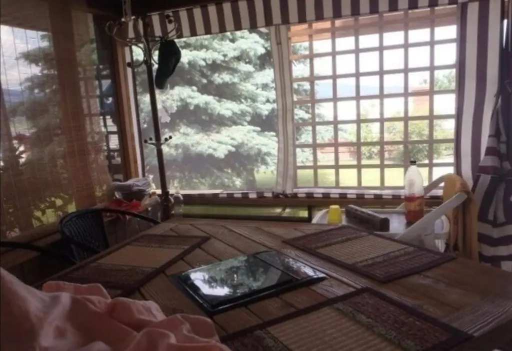 5 комнатный коттедж на Банном