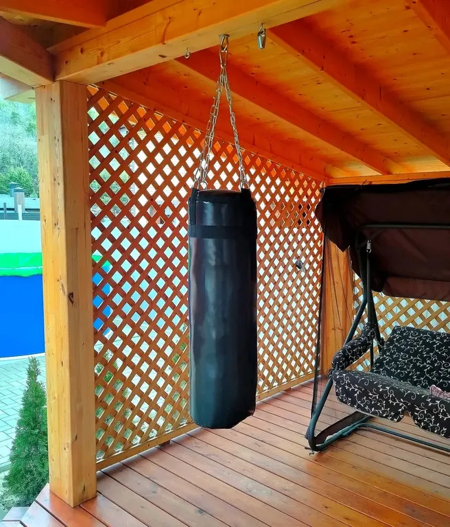 Уютный домик в Анапском районе