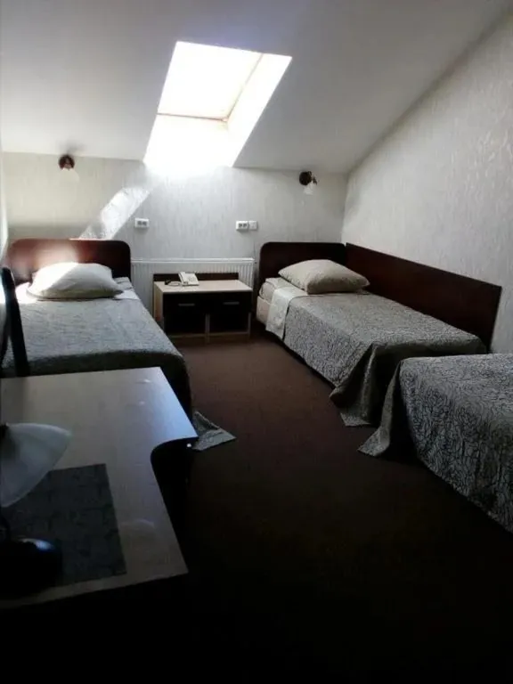 Квартира Комната — аренда посуточно в Сосновый Бор