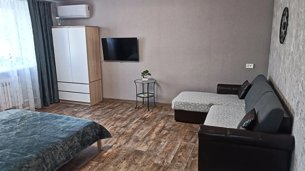 Уютная чистая квартира в центре исторического города