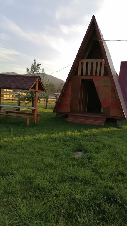 Гостевой дом Игис