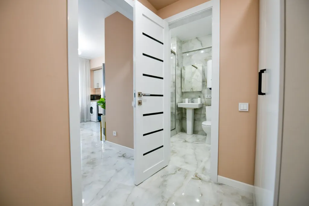 Апартаменты бизнес-класса на набережной с видом на Китай