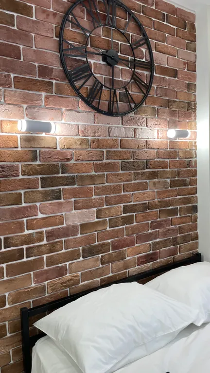 Прекрасная студия недалеко от Аэропорта