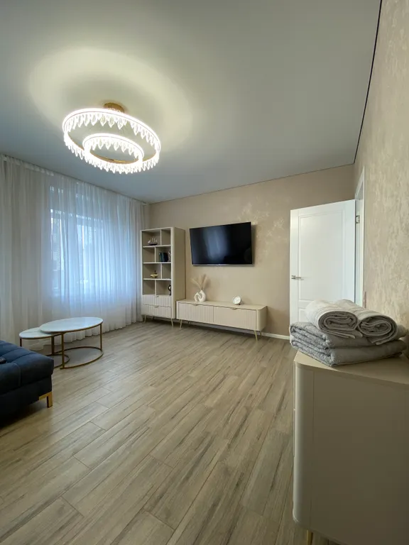 Квартира на побережье в тихом и спокойном районе