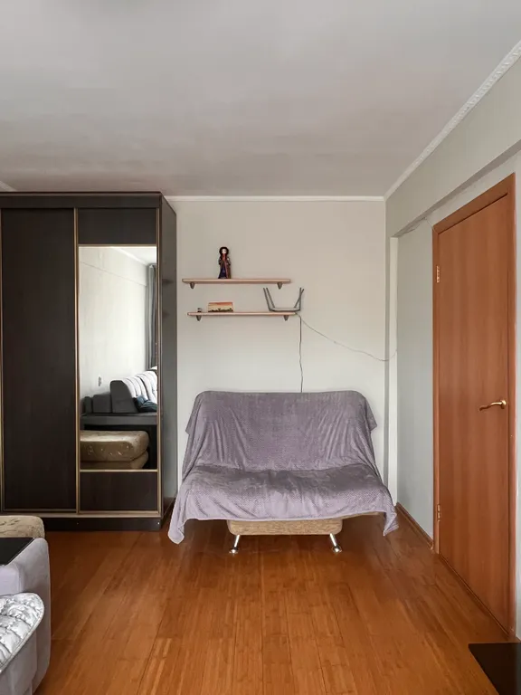 Квартира в центре