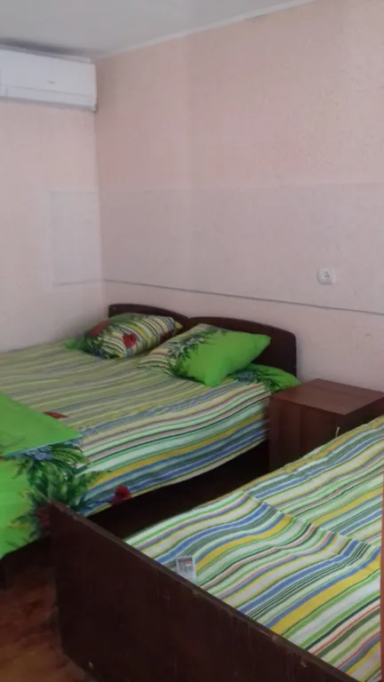 Отдых у Надежды