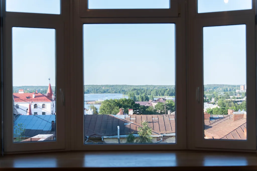 Апартаменты Восход