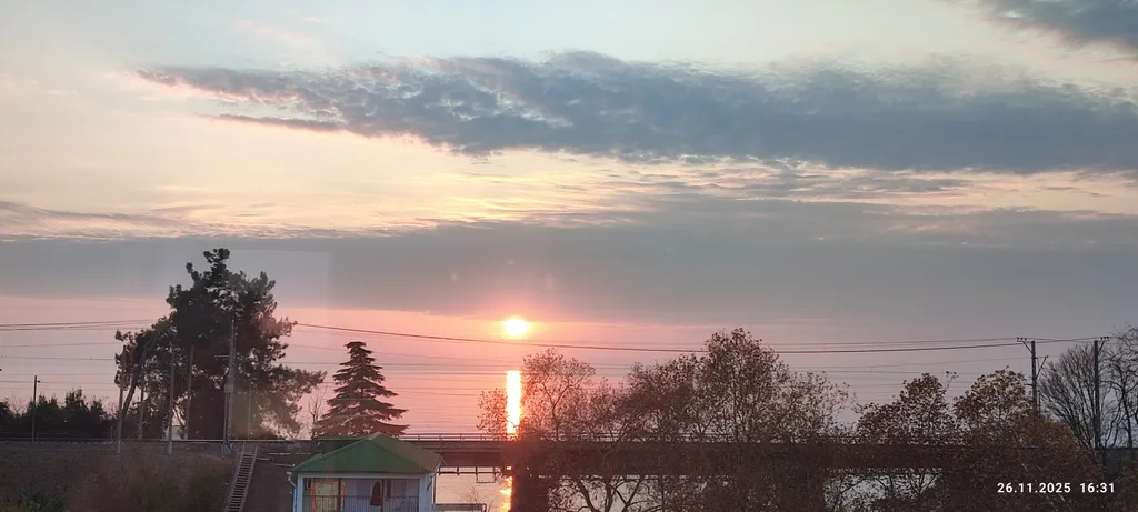 Квартира Квартира Евродвушка с видом на море на самом берегу моря на Мамайке — Сочи