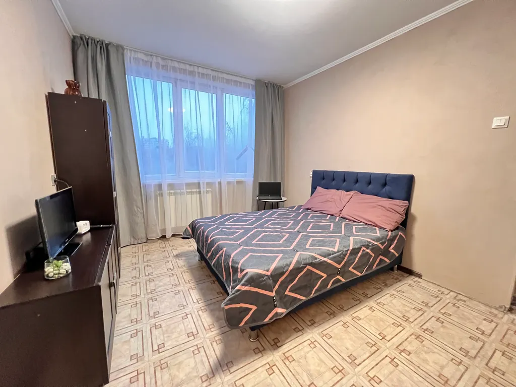 Квартира у метро