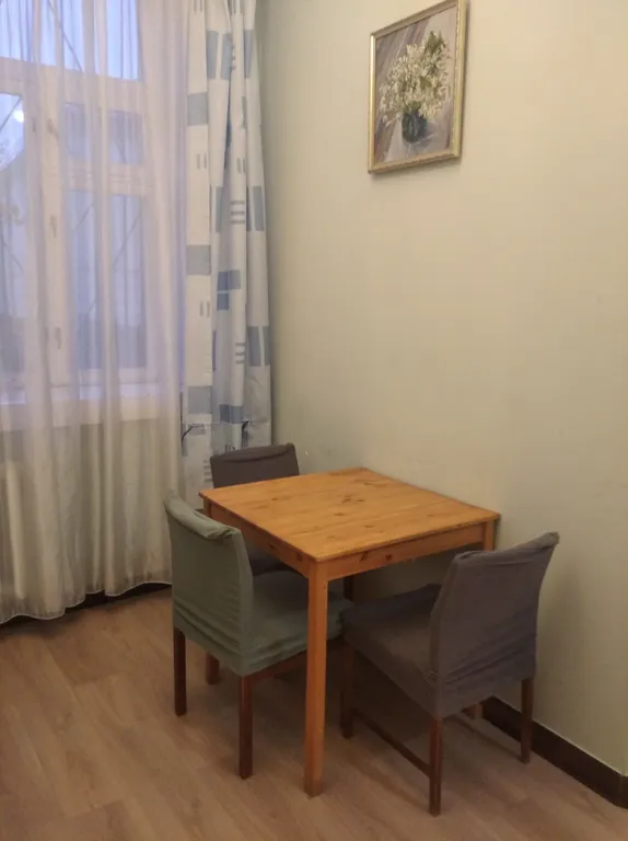 Квартира