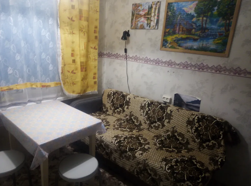 Квартира у озера